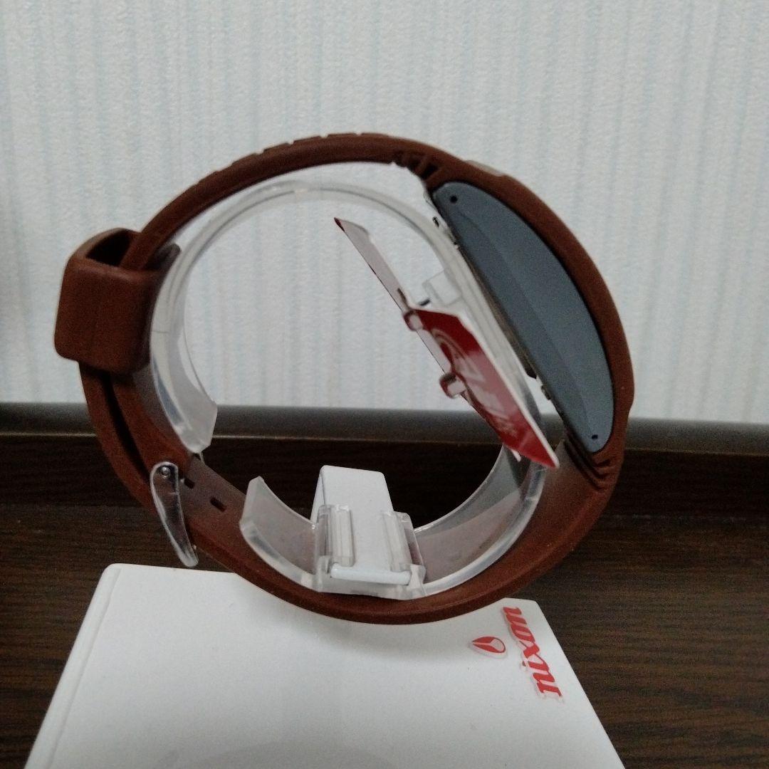 CABANE de ZUCCa ル・ショコラ le chocolate 腕時計 - メルカリ