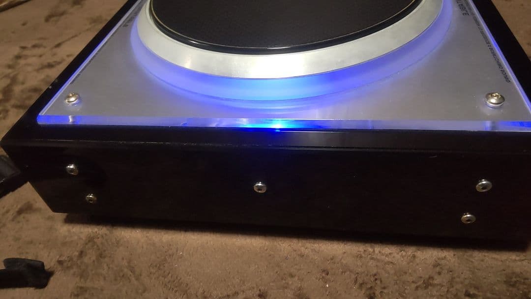 Yomi171719 ビートマニア DAO 最新PEE 静音化 新品背面