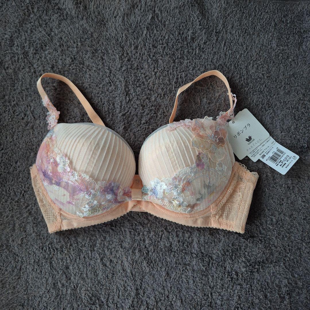 新品】ワコール パルファージュ PARFAGE F70/M - メルカリ