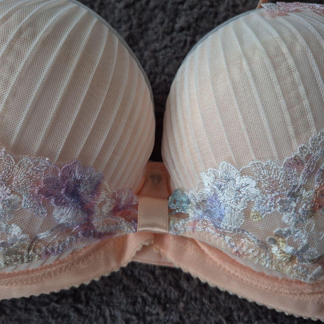 新品】ワコール パルファージュ PARFAGE F70/M - メルカリ