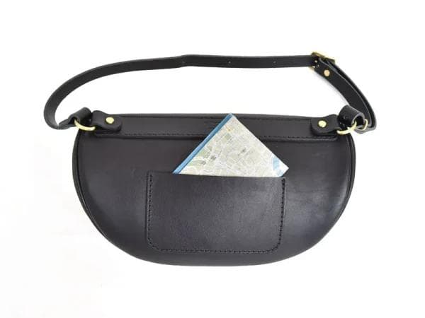 【美品/廃盤品】HERZ unity body bag（OU-2310）