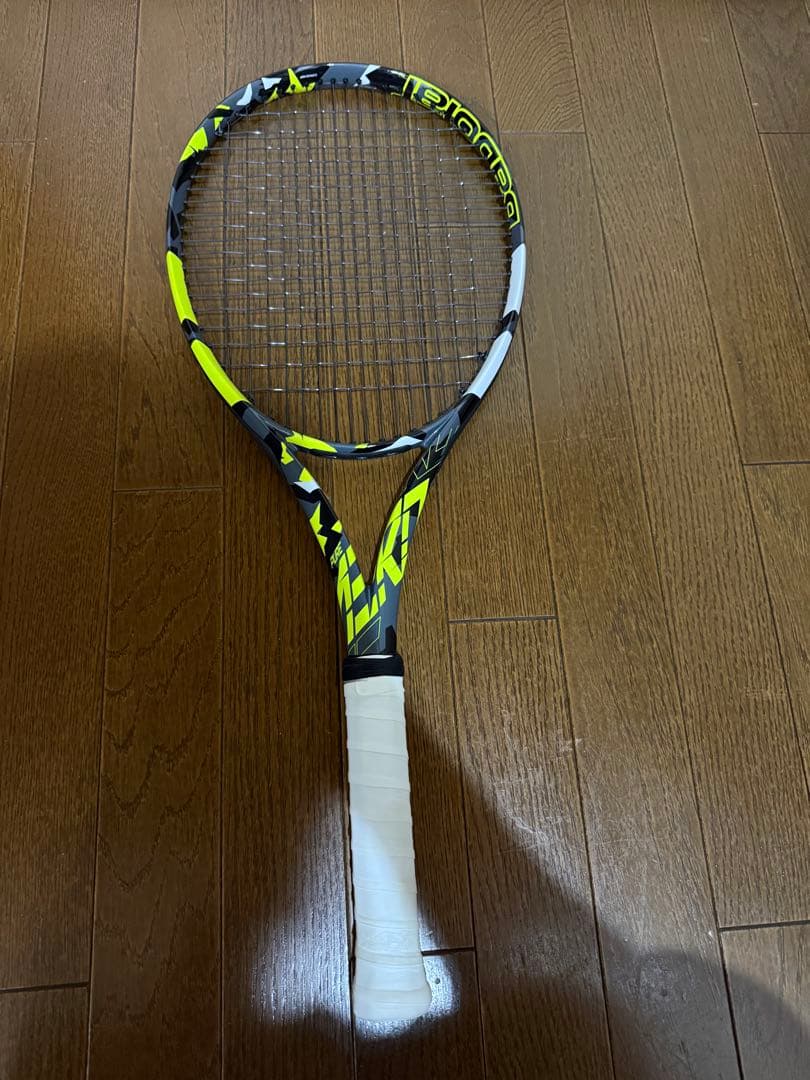 ラケット(硬式用) Babolat Pure Aero Amazon | Babolat Pure Aero Rafa ジュニア 26 テニスラケット (第2
