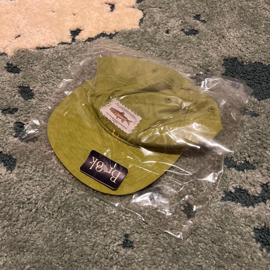 【新品ステッカー付】Brook Tagcap 帽子 蛍光イエロー 帽子 キャップ 楽天市場】メッシュキャップ プリントスター スナップバックキャップ