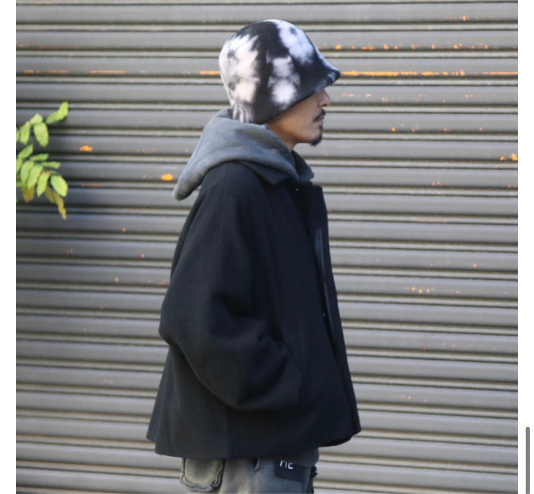 ONE FIFTH(ワンフィフス)TRIBE(トライブ/ショートコート)|mercari