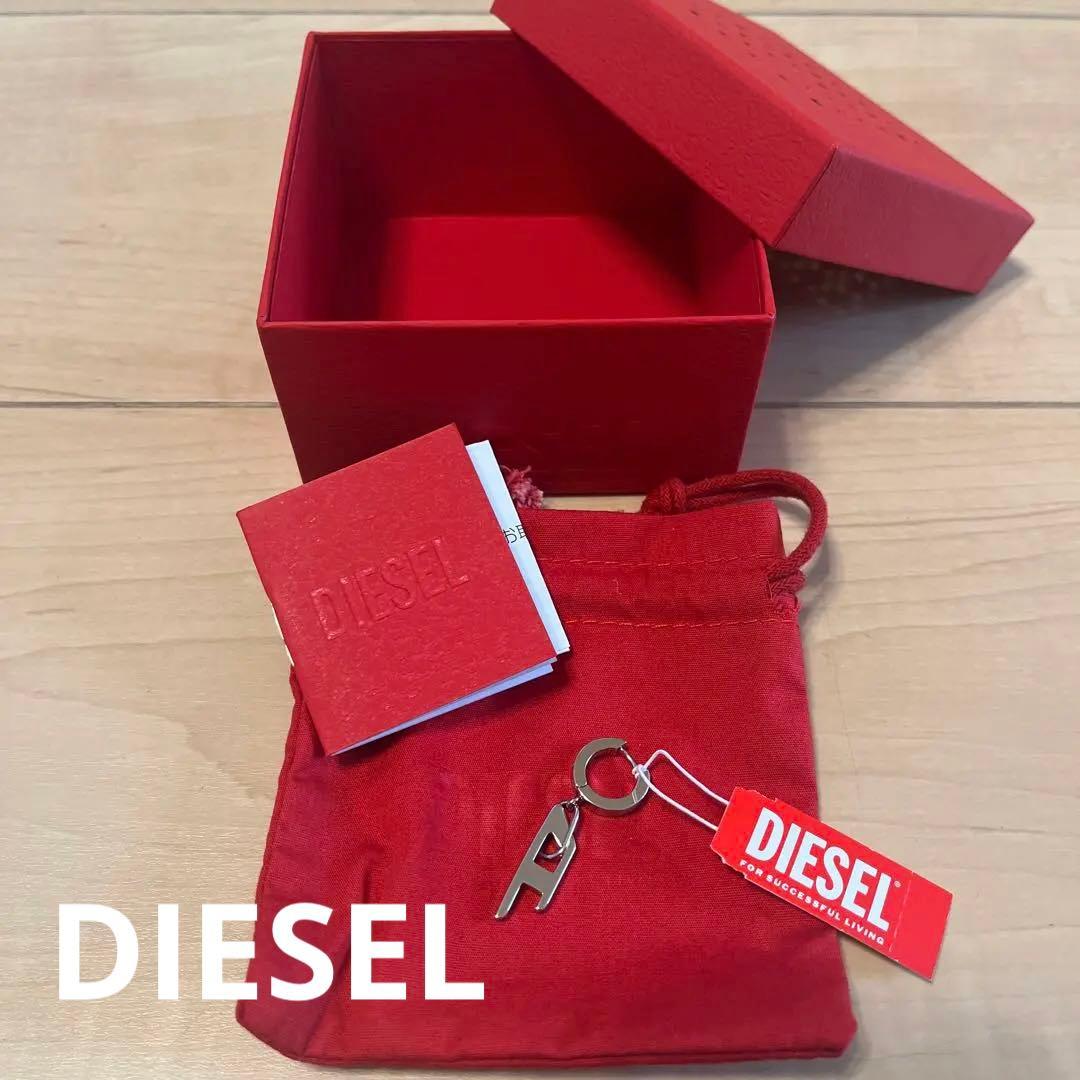 DIESEL ピアス(片耳用) 平野紫耀着用 - メルカリ