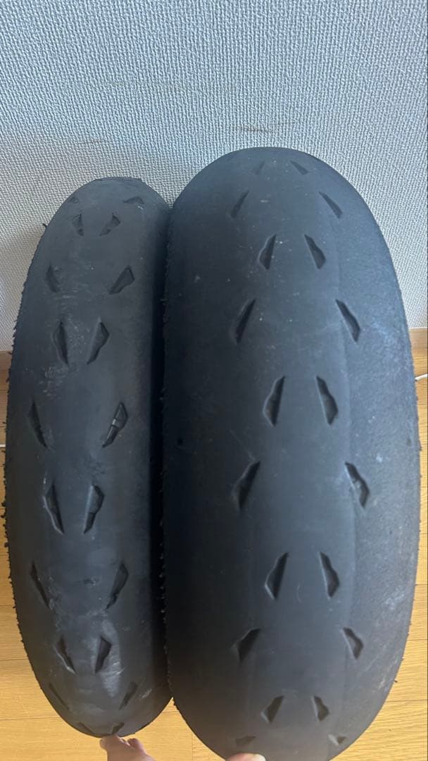 ミシュラン　Power cup2 180/120 Michelin Power Cup 2 | Available at 612 Moto