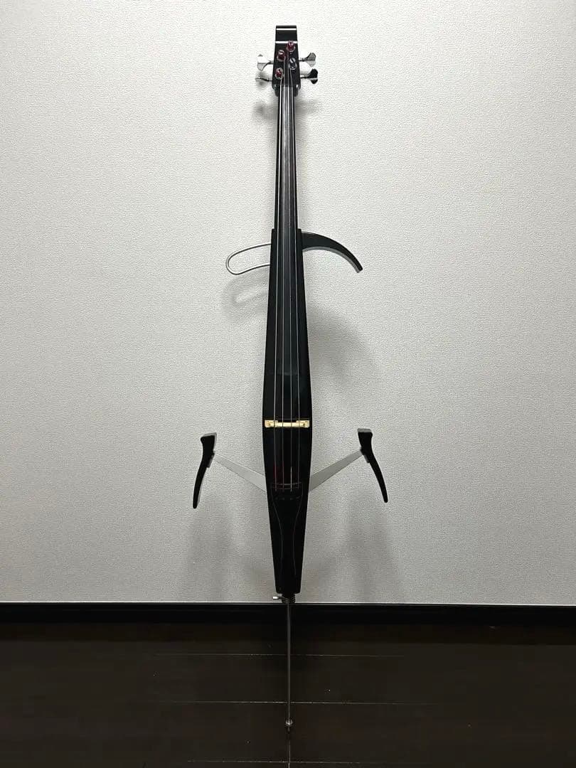 ⭐️1時間限定お値下げ⭐️YAMAHA サイレントチェロ SVC50/他付属品つき 楽天市場】ヤマハ サイレントチェロ SVC-50「耳が疲れにくいヘッドホン