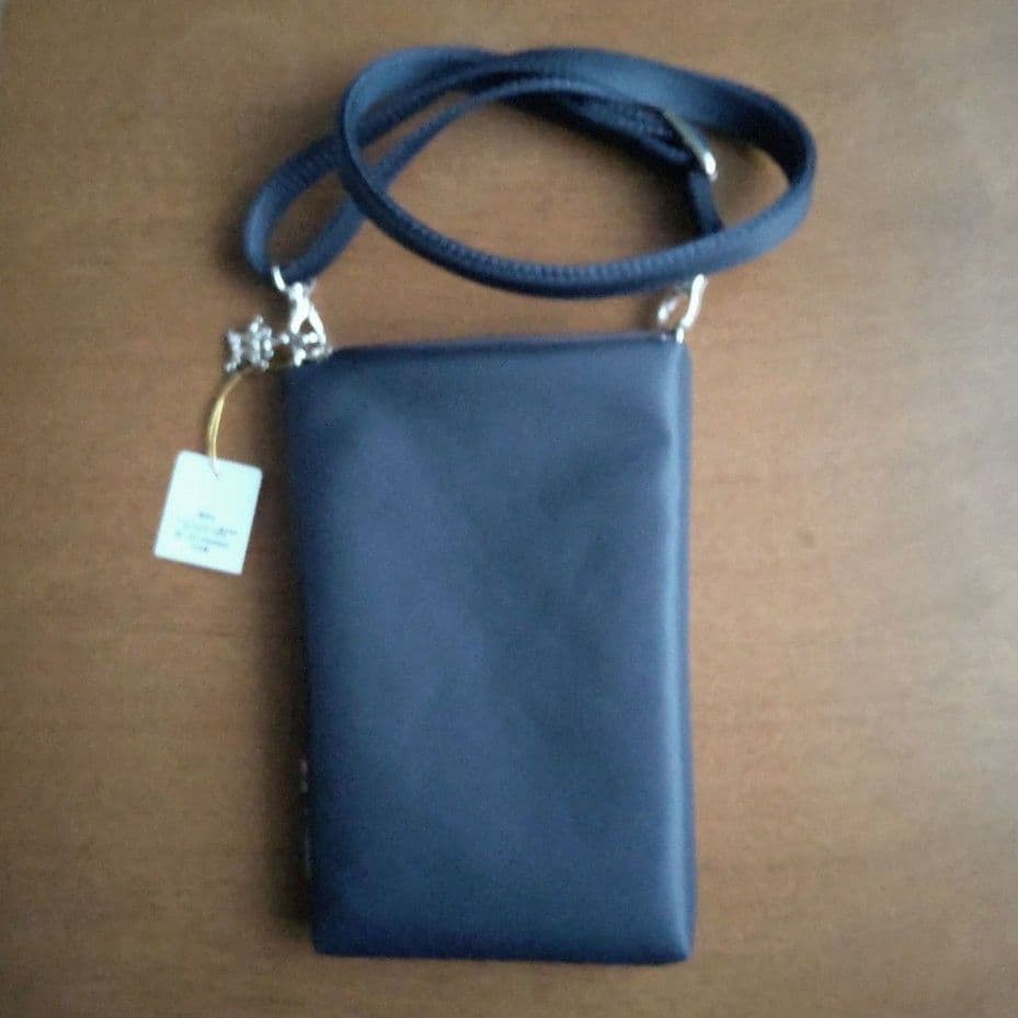 ✨新品タグ付✨学校フェイラー ハイジ スマホショルダー ポシェット