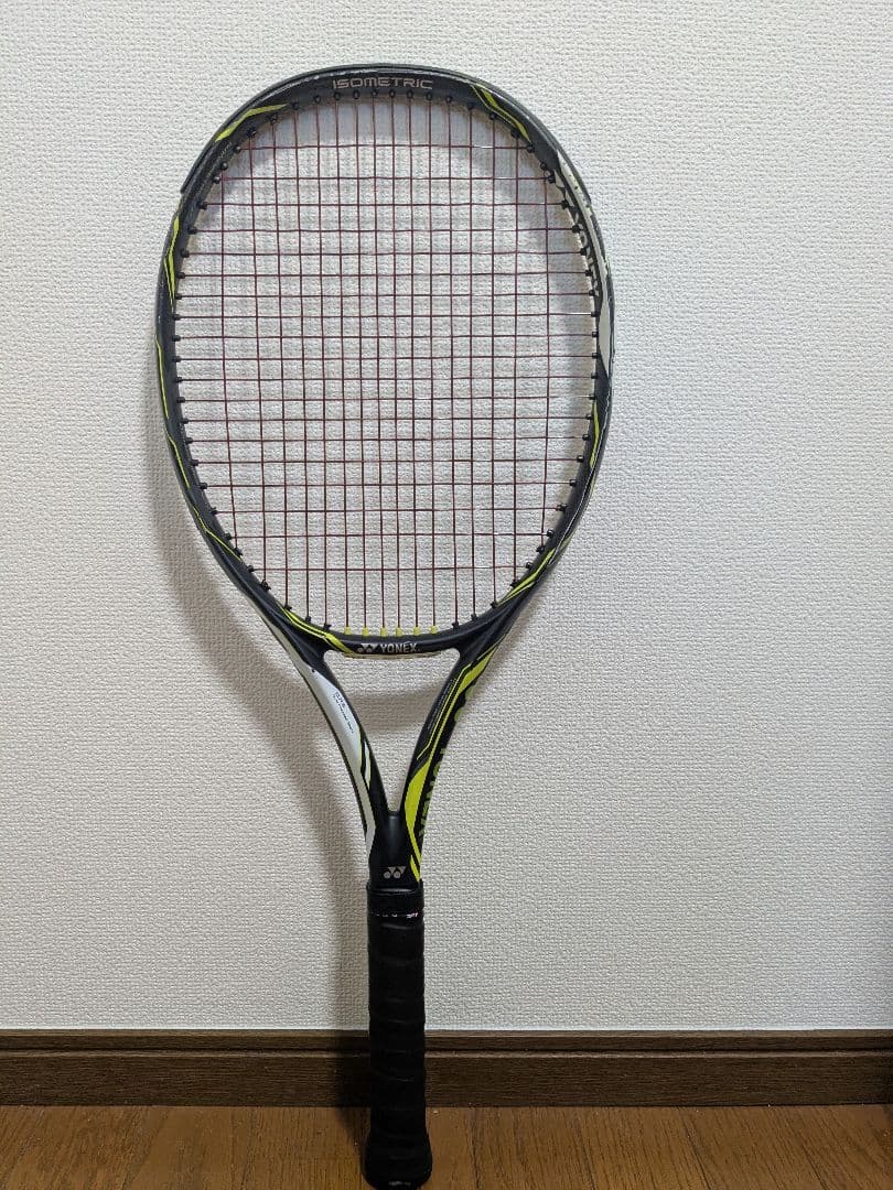 YONEX EZONE DR100 テニスラケット(G2) 300g - メルカリ