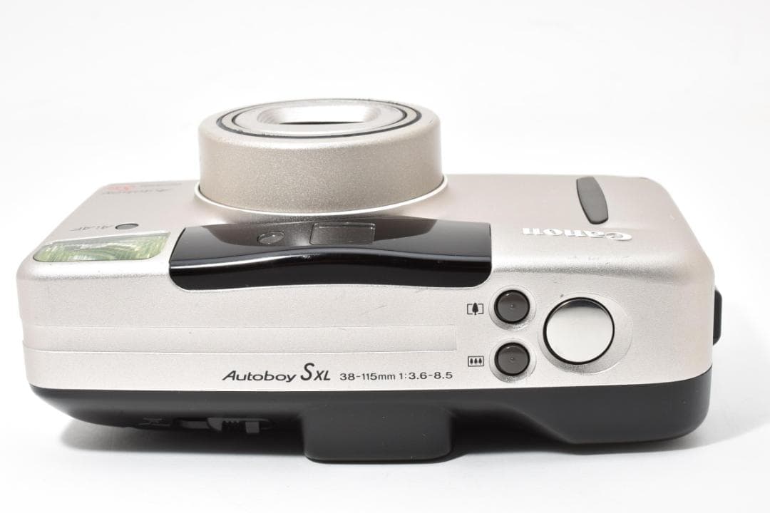 キャノン Canon Autoboy S XL Panorama 動作確認済品