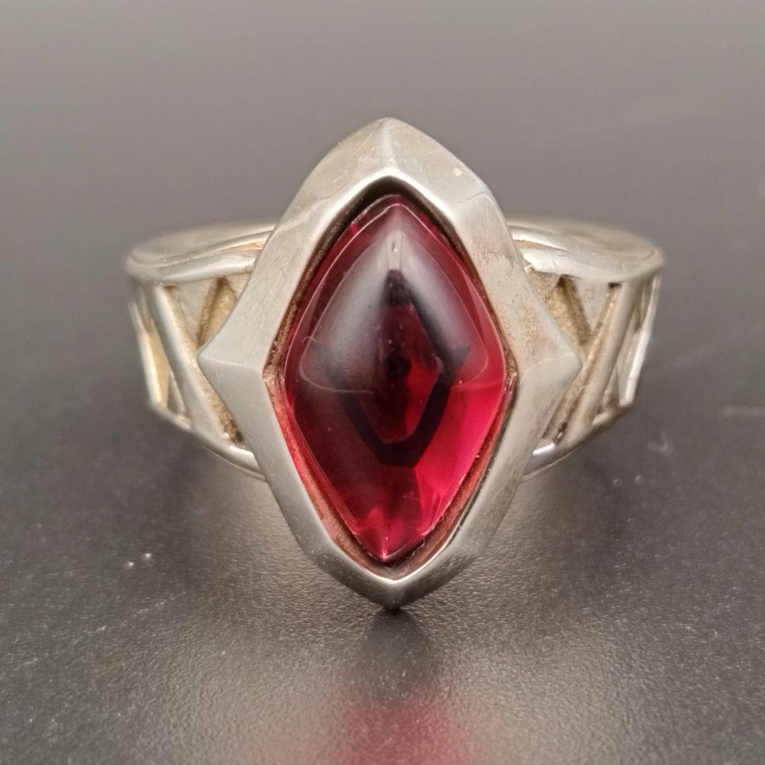 メギド72 ソロモンの指輪 リング silver925 シルバー925 メギド72 ソロモンの指輪