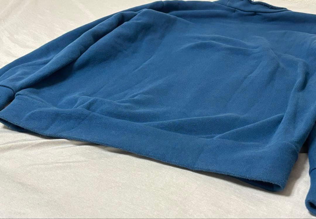 mina ミナペルホネン choucho刺繍 start スウェット メンズS - メルカリ