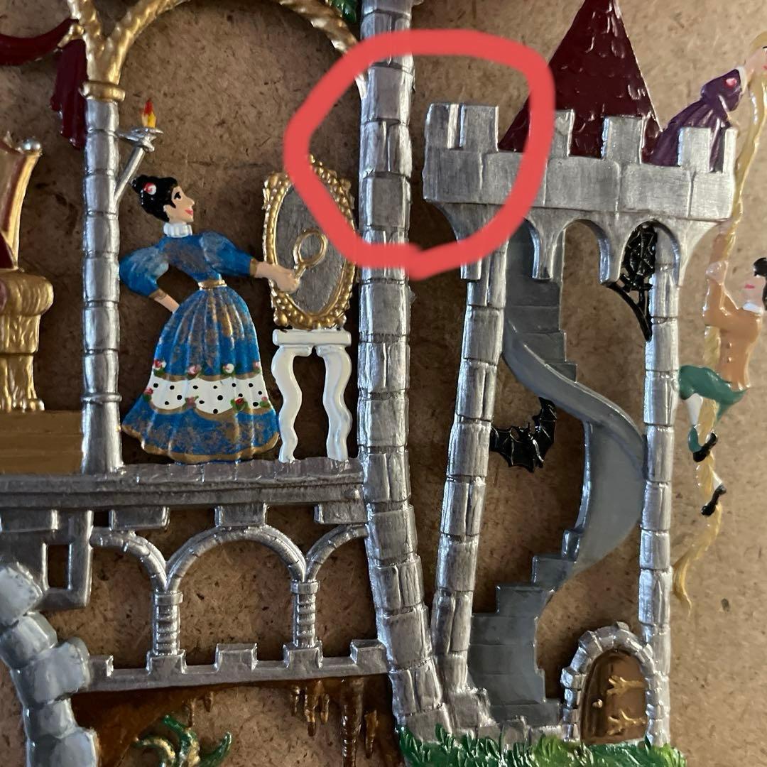 ヴィルヘルム シュヴァイツァー 錫飾り ドイツ グリム童話 - メルカリ