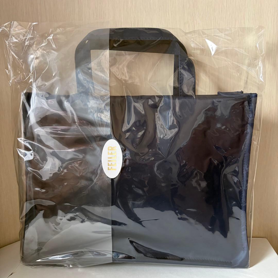 未開封☆フェイラー学校ハイジ☆スクエアミニバッグ - メルカリ