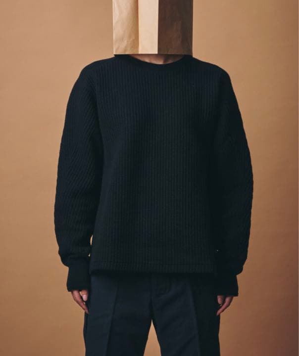 m.u 凸凹 L/S ブラック JAPONESS ORIENTAL オリエンタル 3300 JOSEPH Black (FG-3300) ドレスシューズ