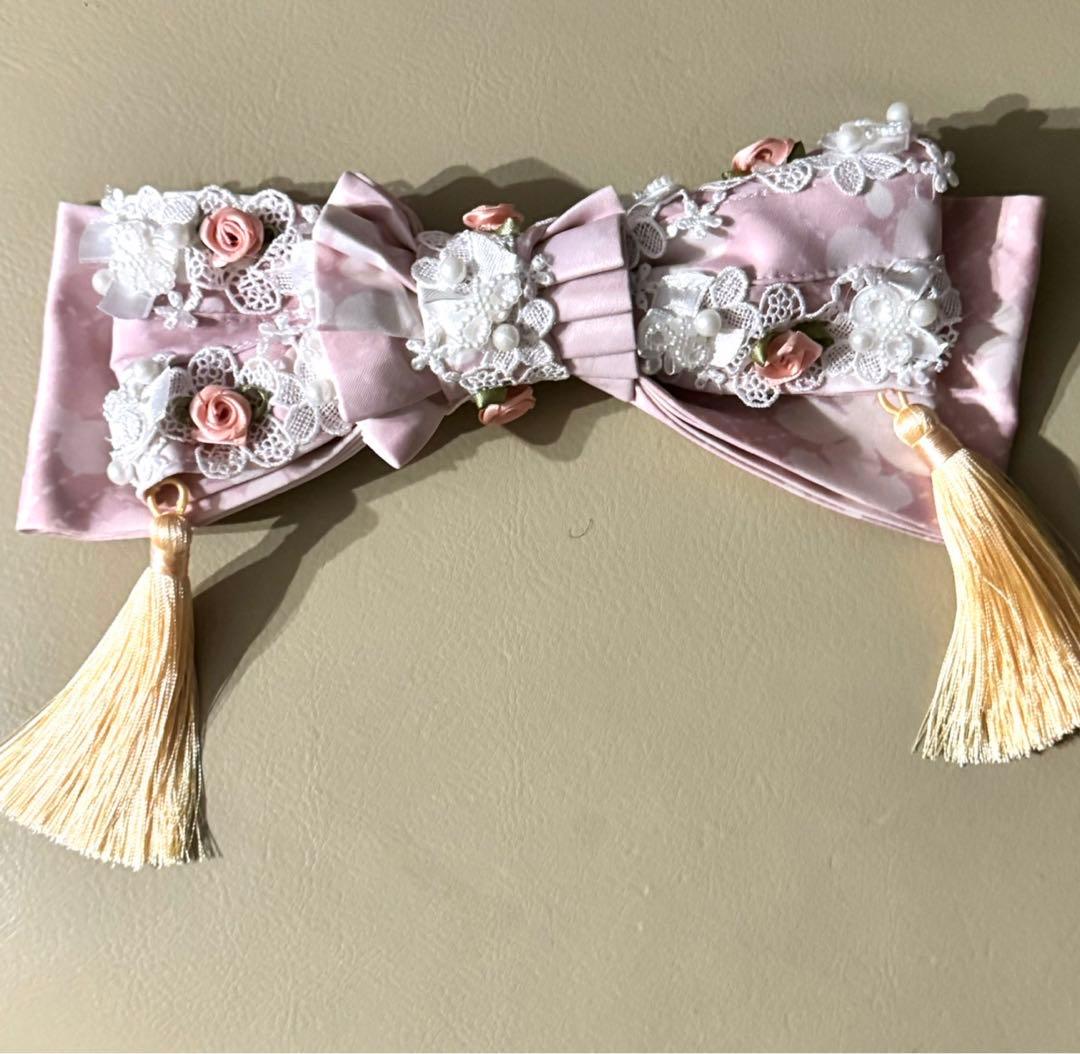 狐の嫁入り-SAKURA- 和ロリィタ／エペティス／M - メルカリ