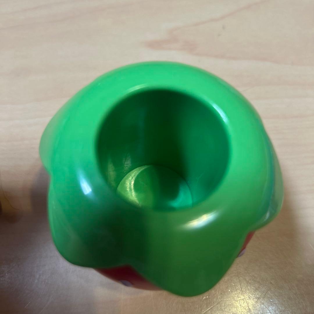 サンリオ 非売品 フルーツピック - メルカリ