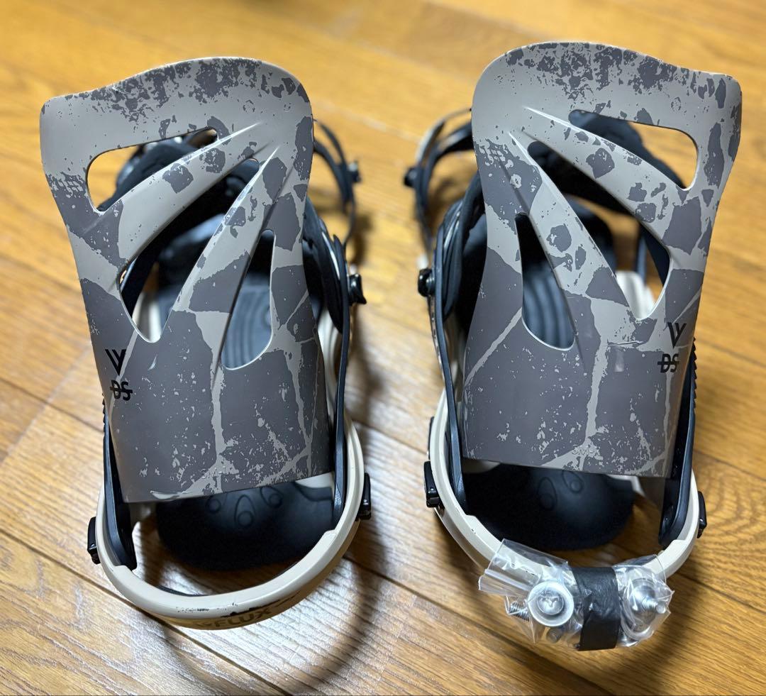 FLUX(フラックス) ビンディング 　DS　Mサイズ 楽天市場】Mサイズ のみ 送料無料 FLUX フラックス バインディング DS