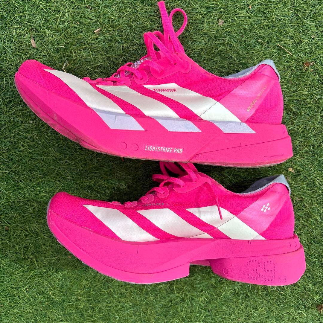 スパイク・シューズ adidas adiospro4 26.5cm