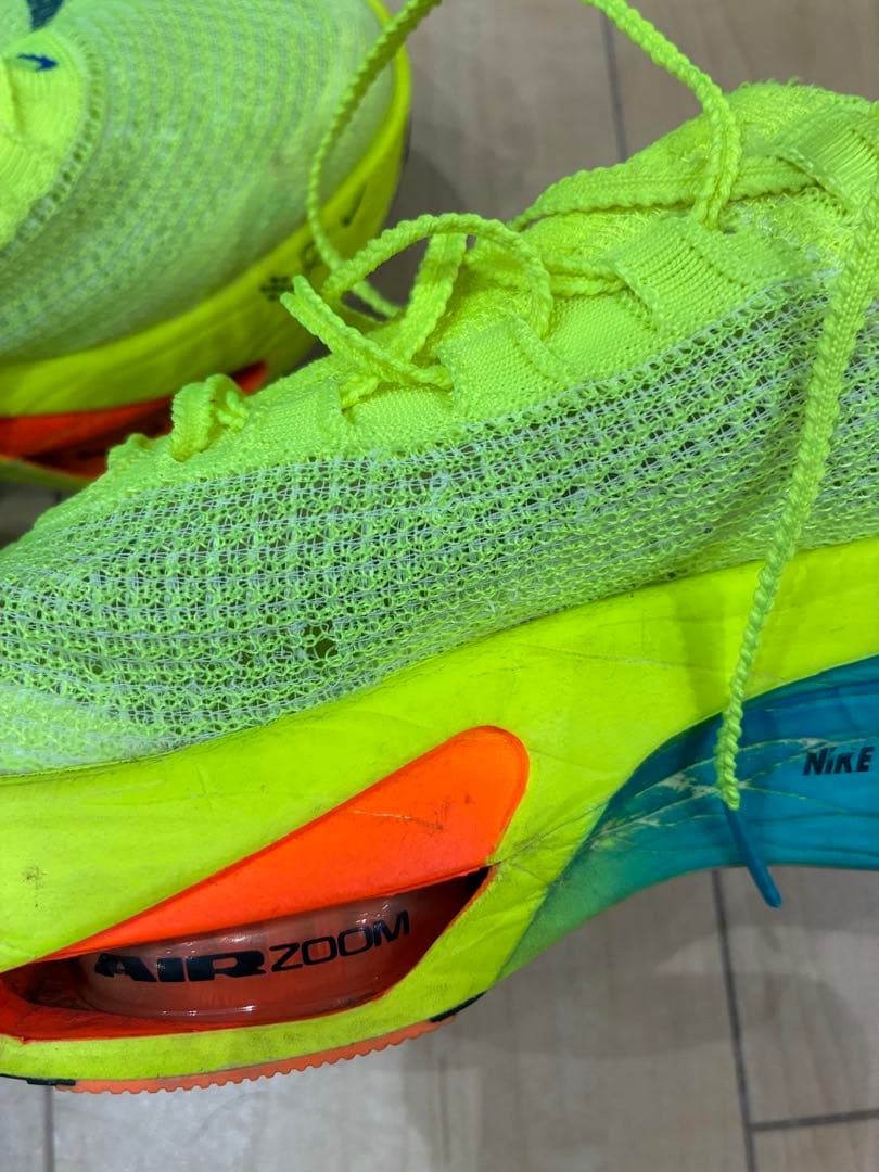 ナイキ アルファフライ 3 26.0cm