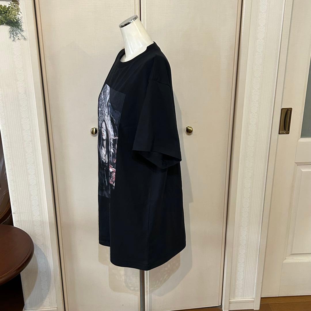 ちゃんみな AOD4 Tシャツ XL - メルカリ