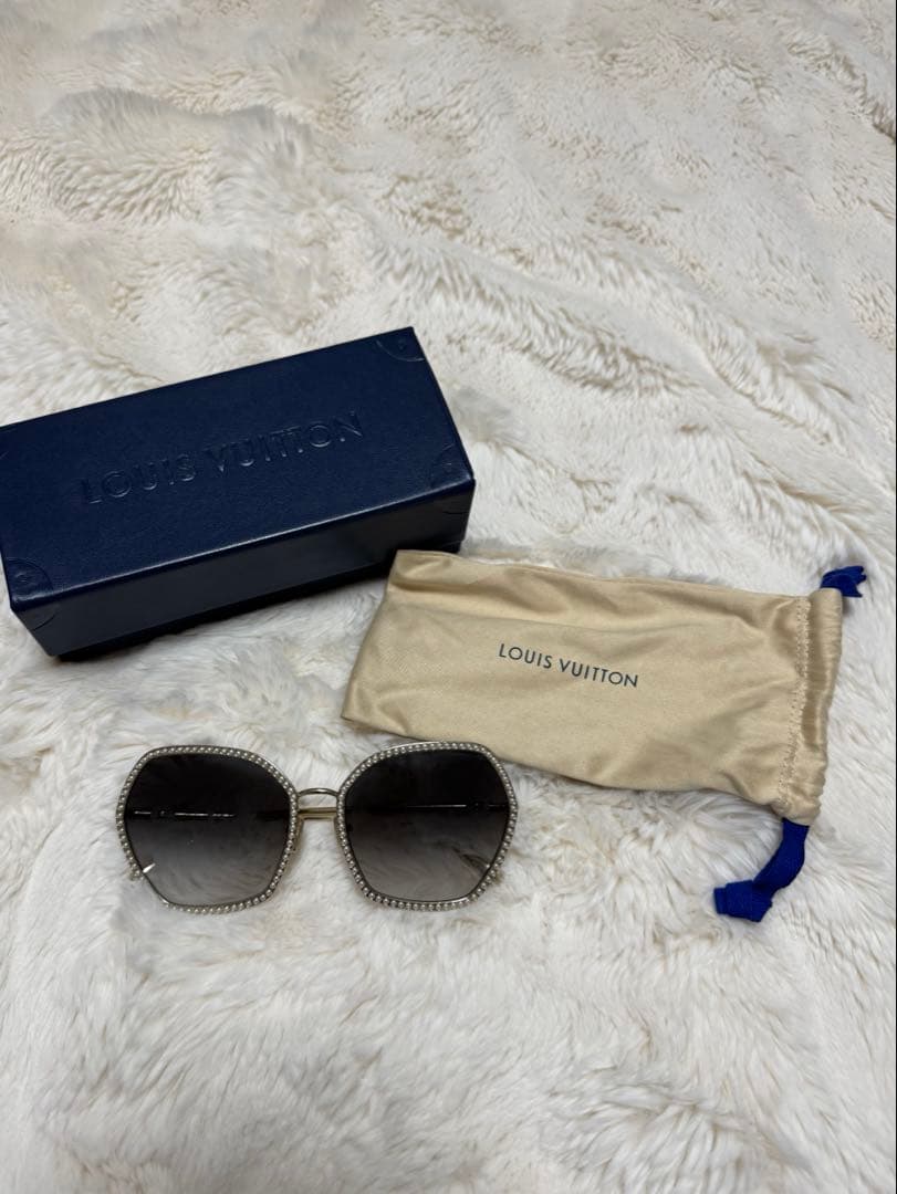し*も様 Louis Vuitton サングラス サングラス・マイ モノグラム・ラウンド S00｜ルイ・ヴィトン 公式