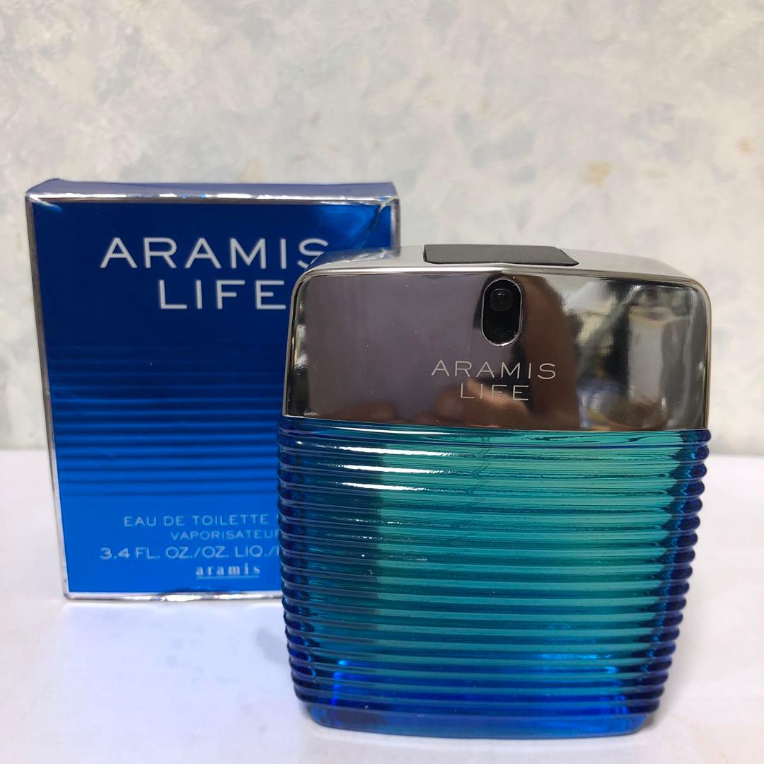 アラミス ライフ 100ml
