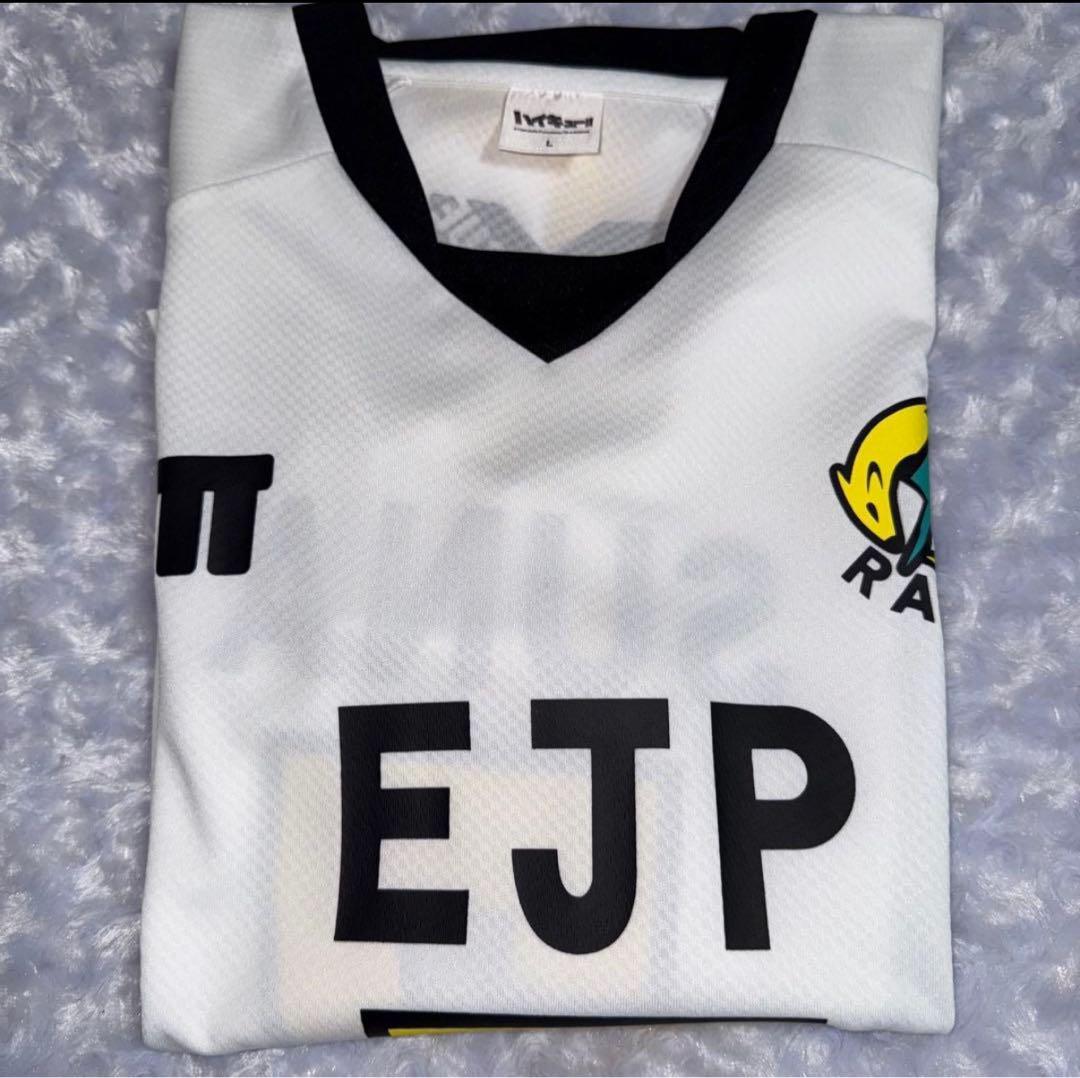 ハイキュー 角名倫太郎 EJP ユニフォーム - メルカリ