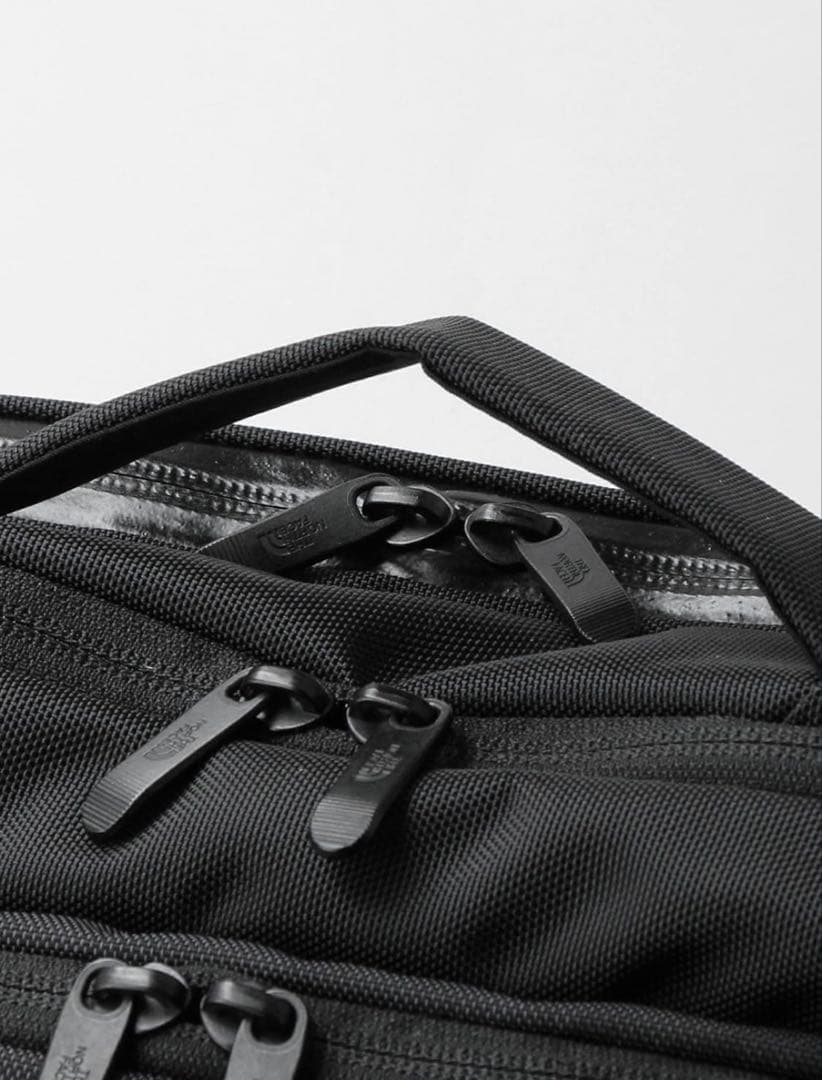 美品“名作” THE NORTH FACE シャトルデイパック 24L 3WAY