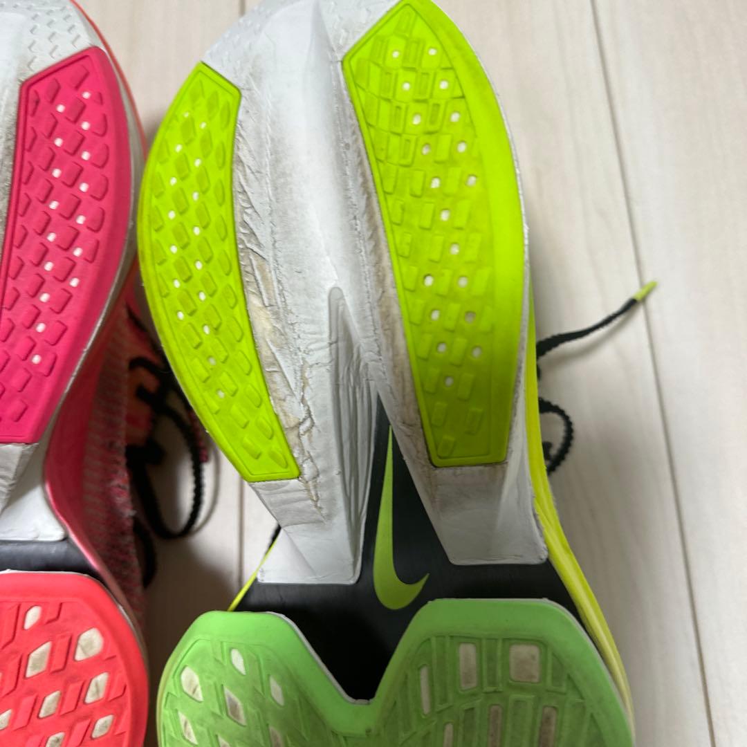 Nike アルファフライ2 27.0cm