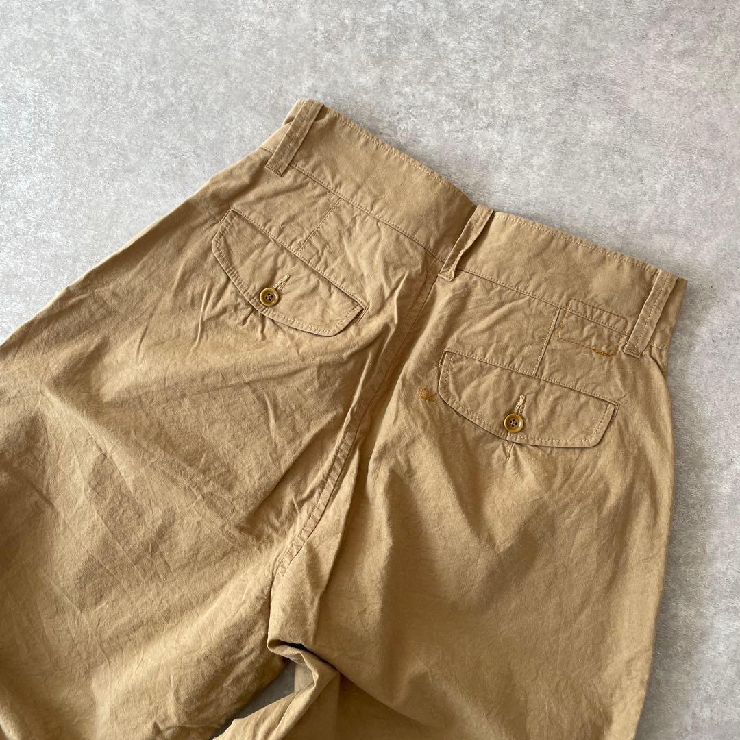 美品【定価3.5万】45R クックウェザーのシャルロットバギー - メルカリ