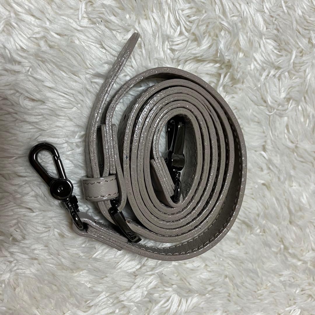 mom様】ESTINE ハンドバッグ 2way ショルダーバッグ がま口 - メルカリ