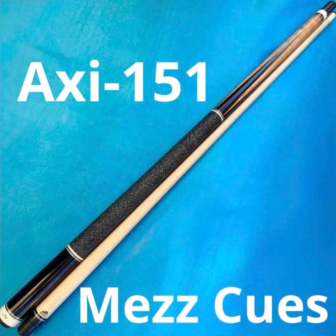 ※最終値下げ※★極美品★MEZZ CUES★AXI-151★WX700★ レンタル] Mezz AXI-151