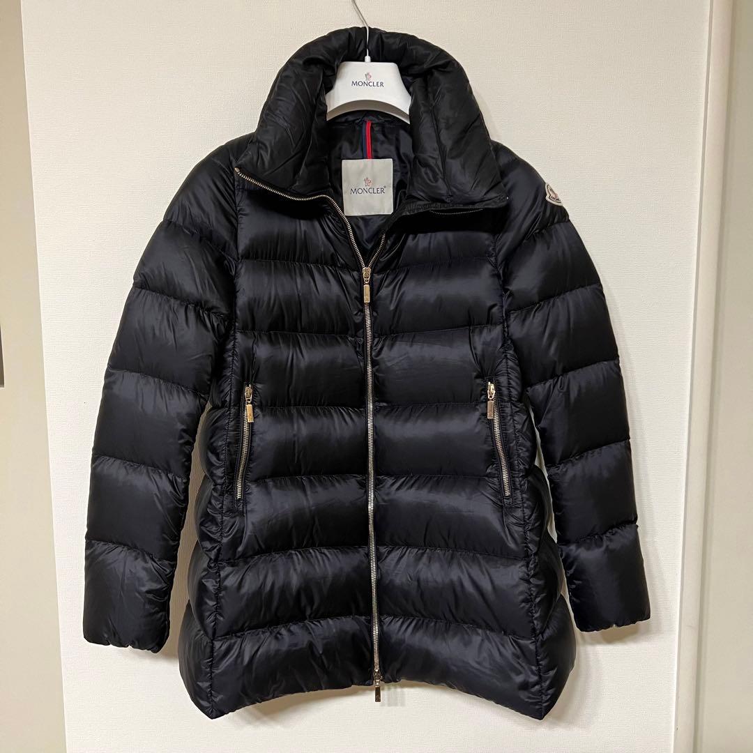 MONCLER モンクレール 【美品】SERITTE セリッテ DOUDOUNE - メルカリ