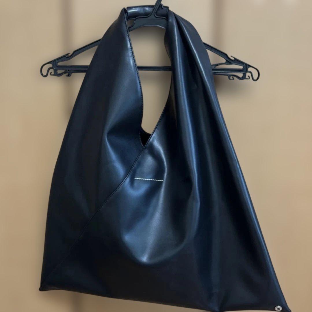 MM6 ジャパニーズバッグ　ミディアム MM6｜「ジャパニーズ」バッグ クラシック ミディアム | Rakuten