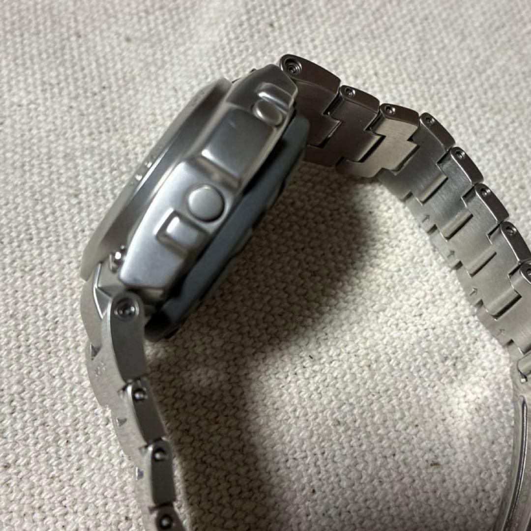 時計 CASIO G-SHOCK MRG -100