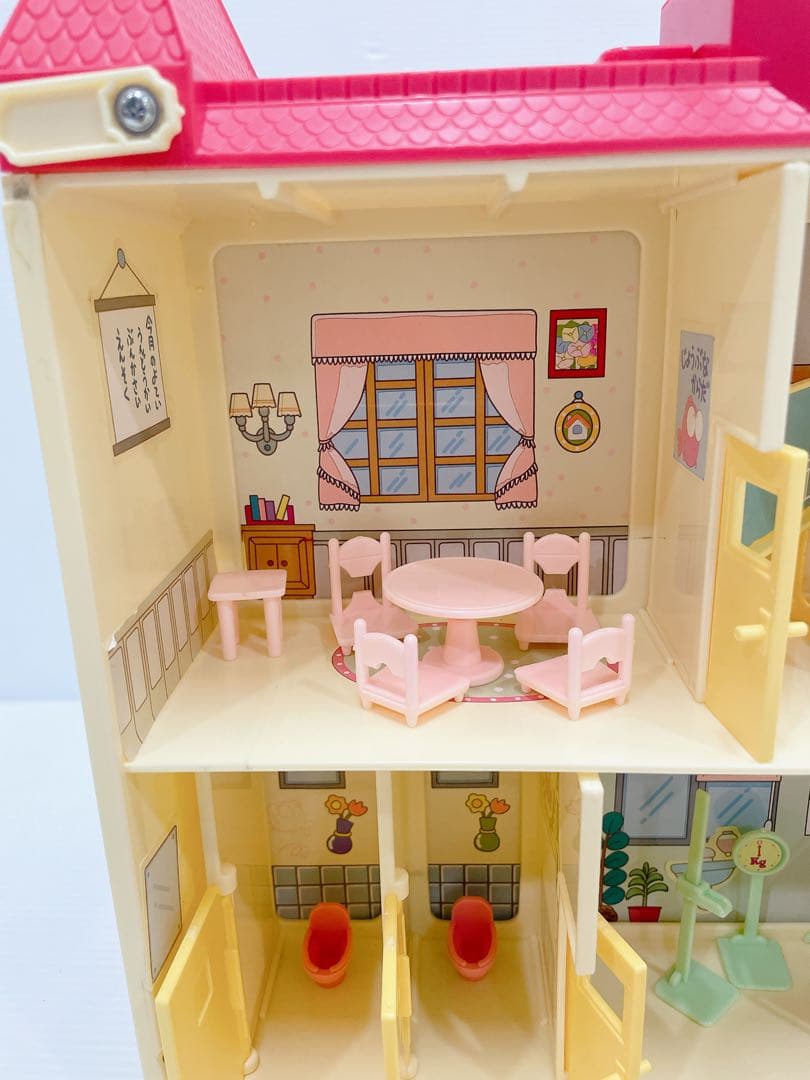 ⭐️モモコ（封筒に商品ID記入希望)様 完品 当時物 - メルカリ