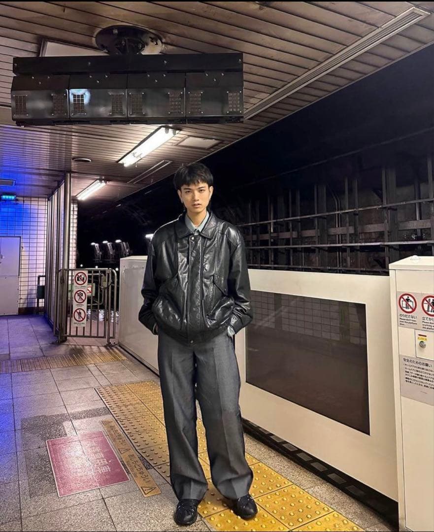 超希少】80s 短丈 ヴィンテージ フライトレザージャケット G-1 A-2