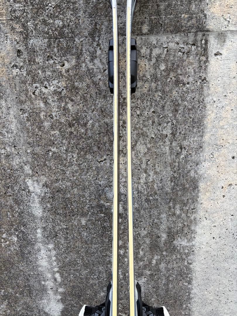 VOLKL ドイツ製 159cm SW チタン フォルクル - メルカリ