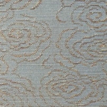 フォロー割・新品】 色紙用掛軸 洛趣緞子 三段表装 茶道具 色紙掛け