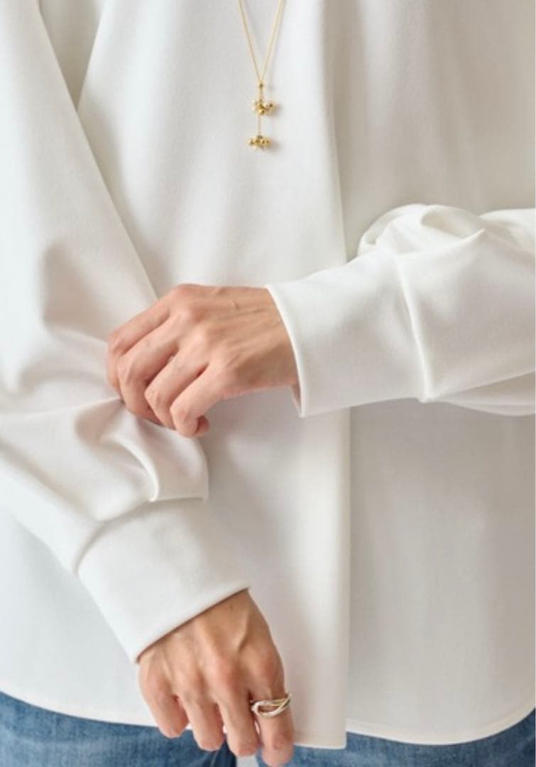 BEARDSLEY Tブラウス サイズ0 - メルカリ