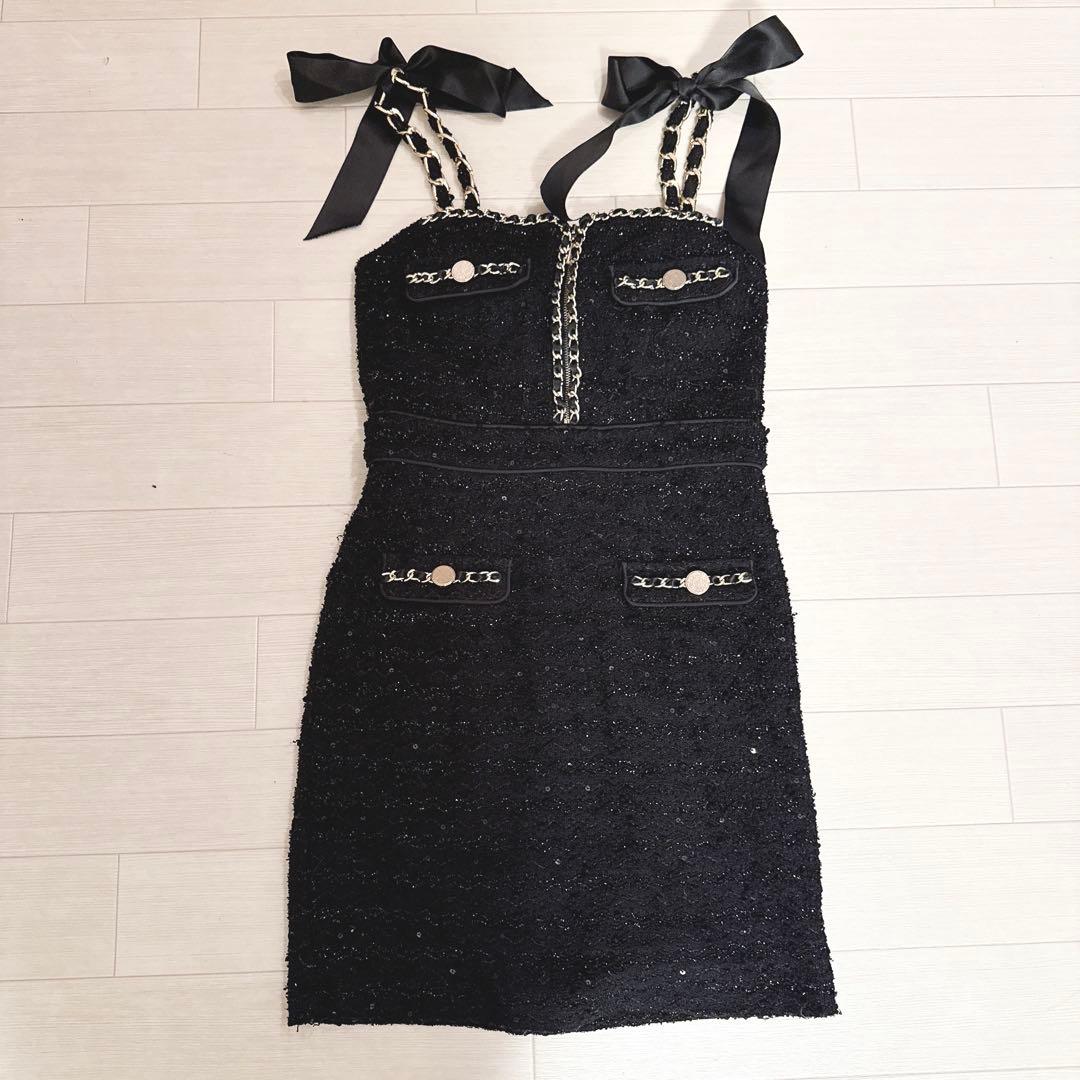 An アン ドレス キャバドレス an アン | LaLaTulle by Tika