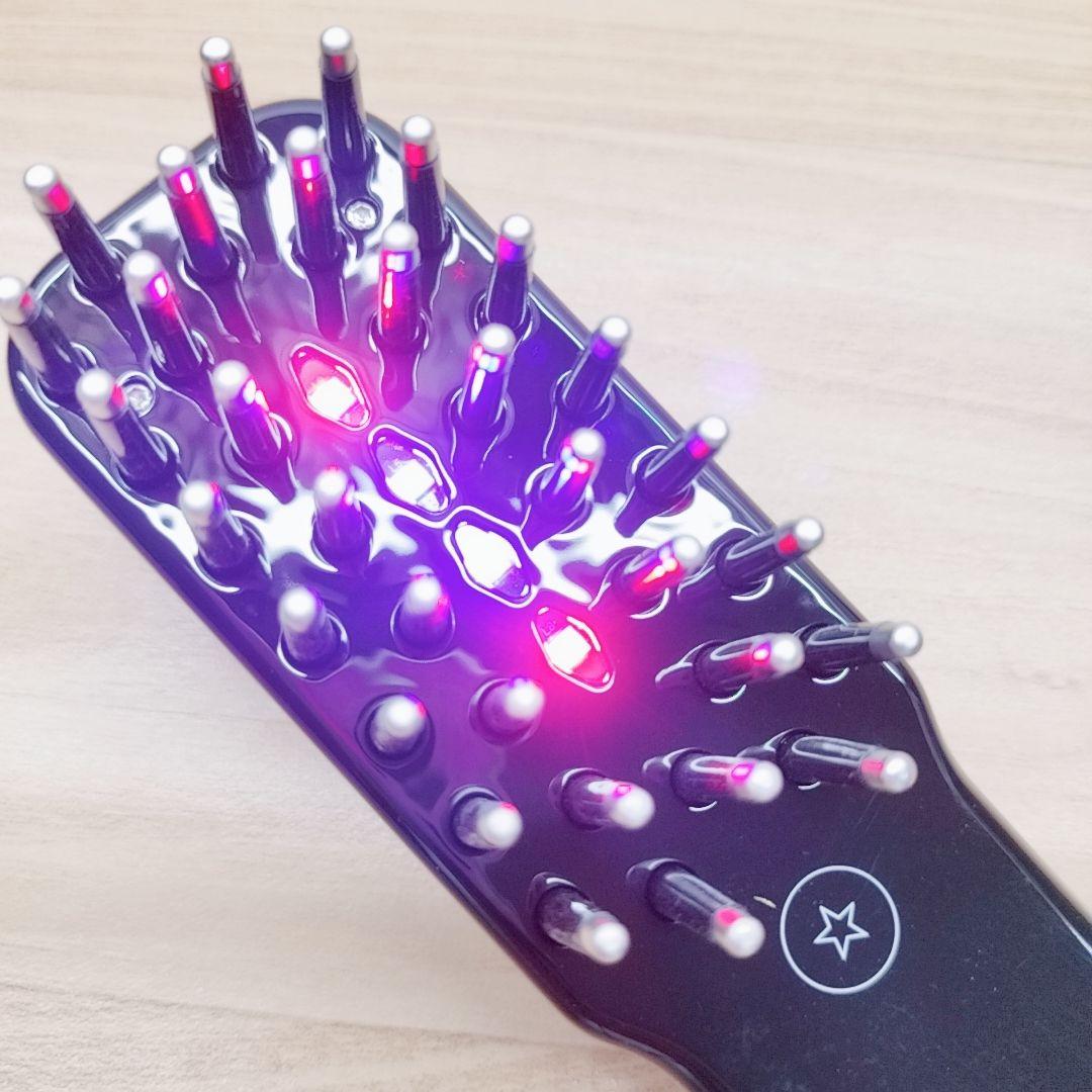 《新品同様》 電気バリブラシ デンキバリブラシ エレクトロン