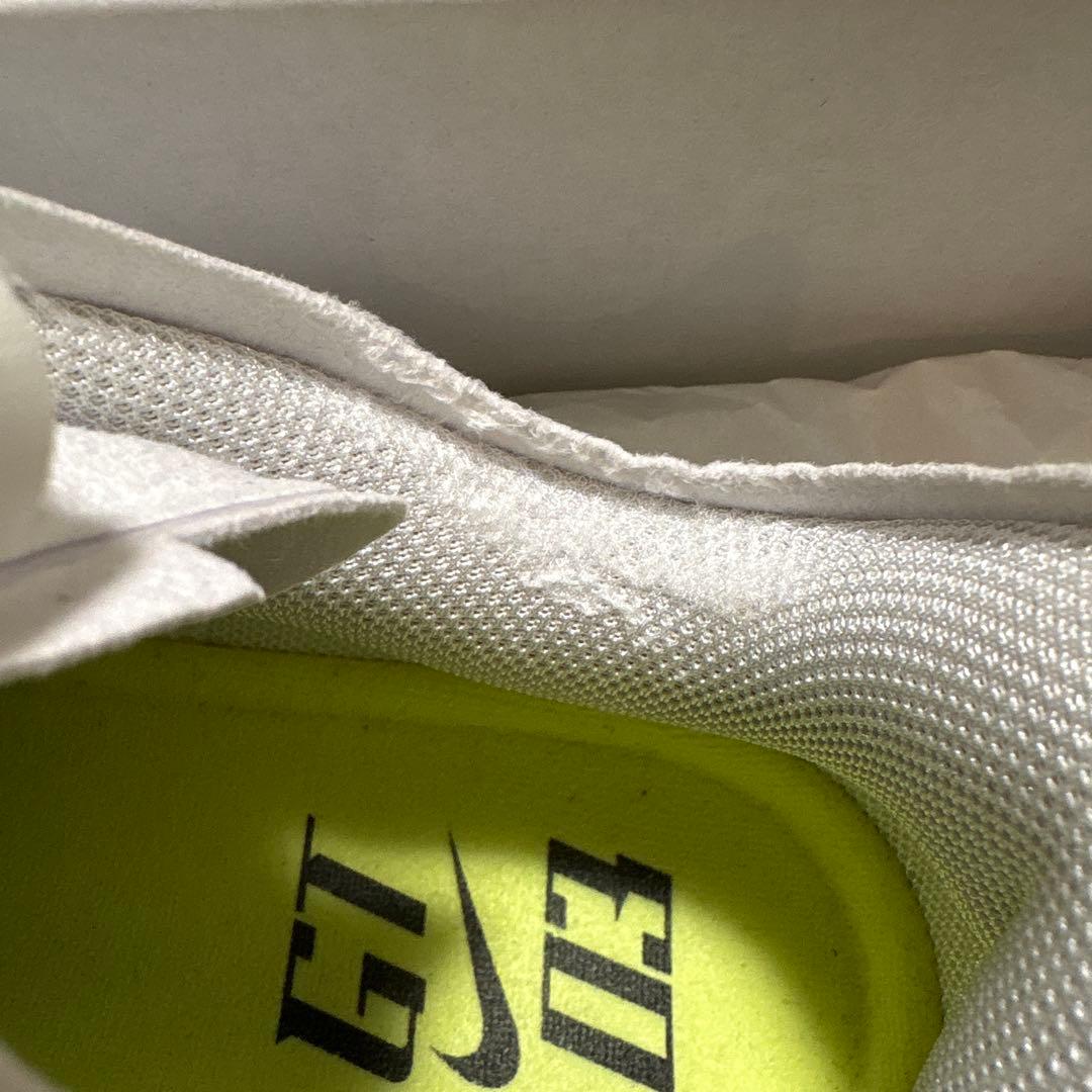 シューズ(男性用) NIKE GT CUT 3 EP Glacier Blue 27.0cm