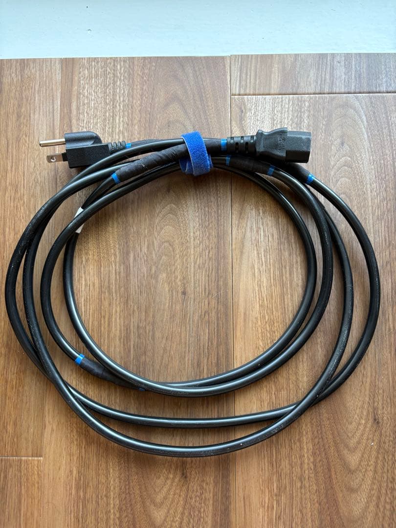 ベース The NUDE CABLE D-TUNE Type-B 3.0m