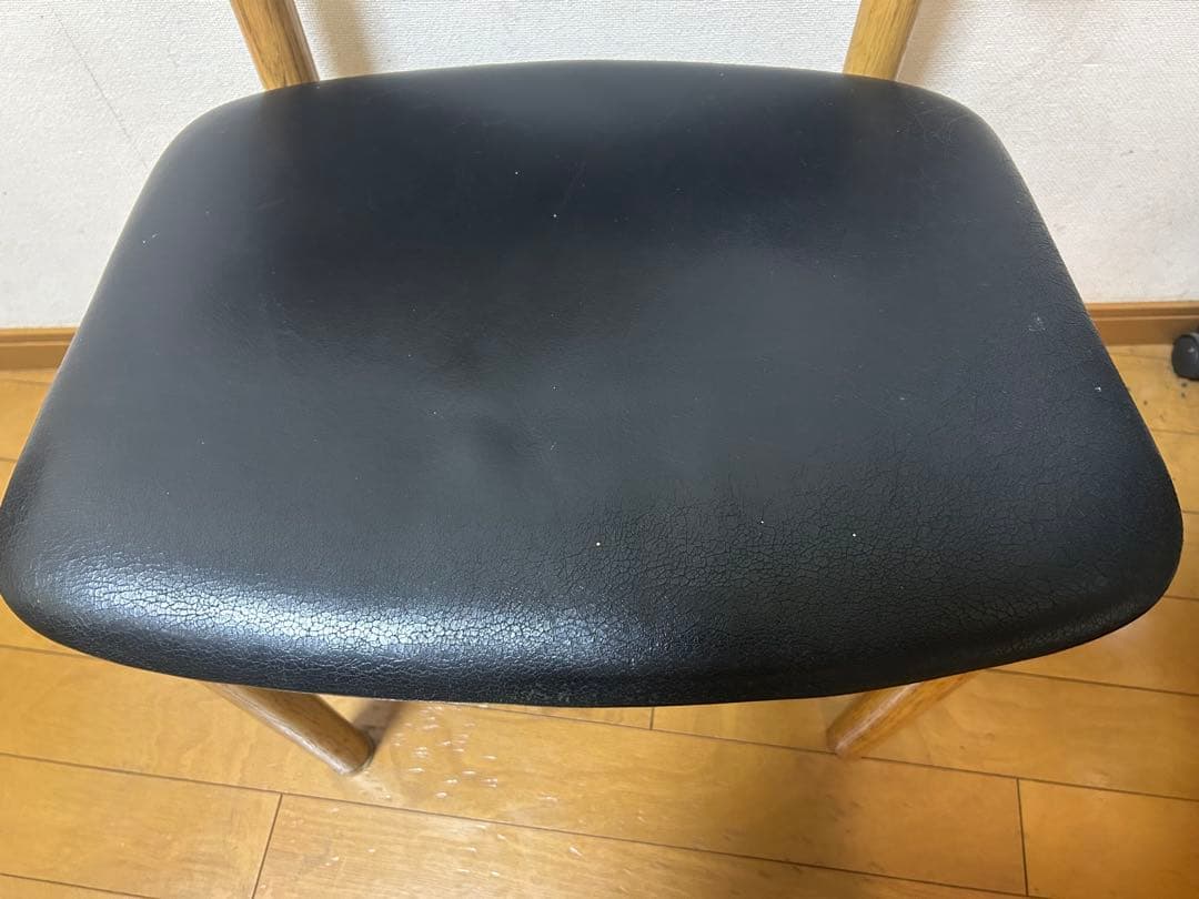 けろけろけろっぴ様専用 フレデリシア ボーエモーエンセン3236チェア③