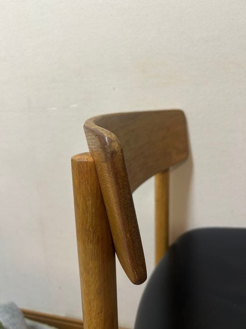 けろけろけろっぴ様専用 フレデリシア ボーエモーエンセン3236チェア③