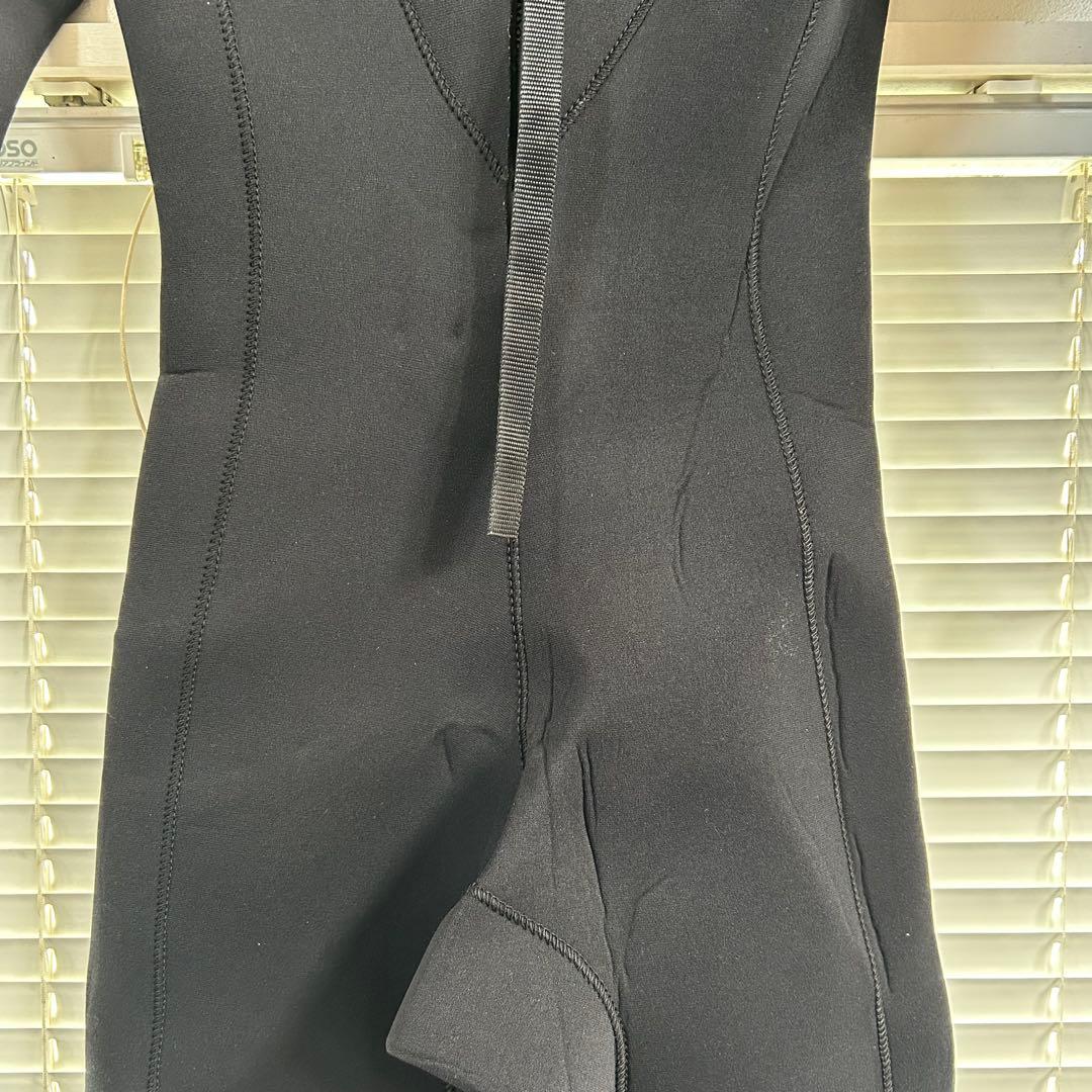 ロキシー レディース ウェットスーツ フルスーツ 3/4/5mm 2/30