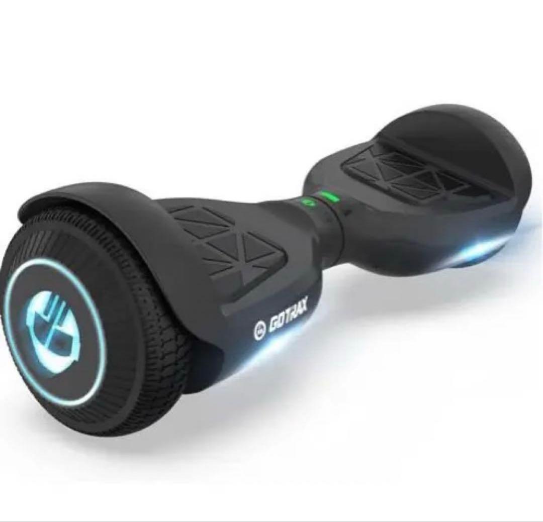 【未使用品】 Gotrax EDGE 電動スケートボード GoTrax GT-EDGE パープル 電動スケボー - メルカリ