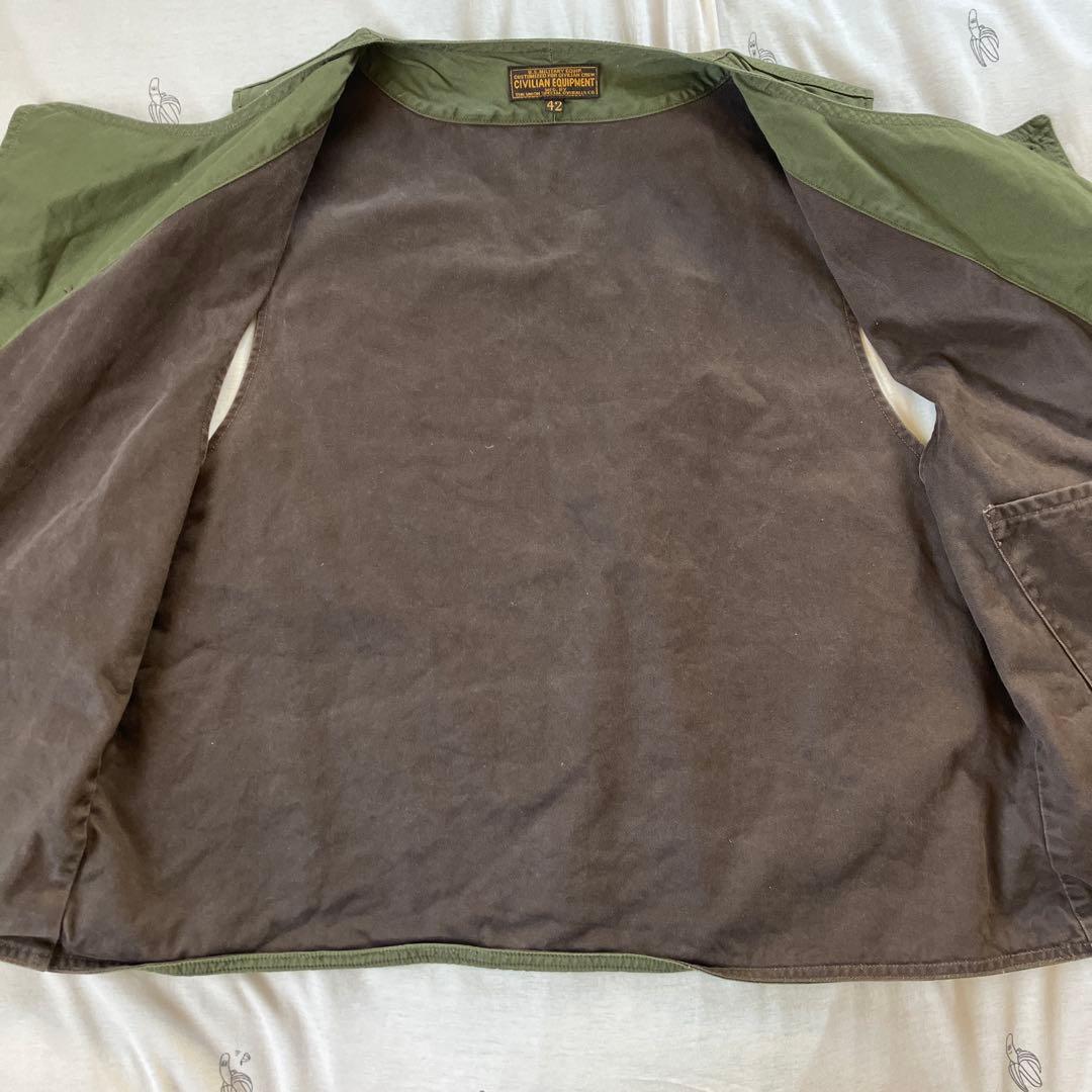 トップス FREEWHEELERS \"LIBERATOR\" #2021012 42